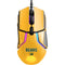 Baylor University Bears SteelSeries Rival 600 Gaming Mouse Skin