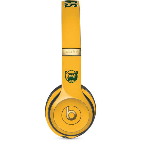 Baylor University Bears Studio Wireless 3 Skin