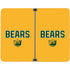 Baylor University Bears Surface Duo Skin