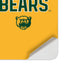 Baylor University Bears Surface Duo Skin
