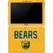 Baylor University Bears Surface Go Skin