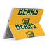 Baylor University Bears Surface Go Skin