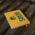 Baylor University Bears Surface Go Skin