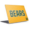 Baylor University Bears Surface Laptop 2 Skin