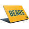 Baylor University Bears Surface Laptop Skin