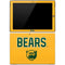 Baylor University Bears Surface Pro 3 Skin