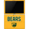 Baylor University Bears Surface Pro 6 Skin