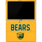 Baylor University Bears Surface Pro 7 Skin