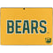 Baylor University Bears Surface Pro 8 Skin