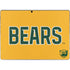 Baylor University Bears Surface Pro 9 Skin