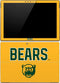 Baylor University Bears Surface Pro (2017) Skin
