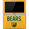 Baylor University Bears Surface Pro Tablet Skin