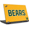 Baylor University Bears Lenovo ThinkPad Skin