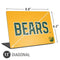Baylor University Bears Universal Laptop 11in (8.8 x 6.2in) Skin