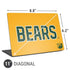 Baylor University Bears Universal Laptop 11in (8.8 x 6.2in) Skin