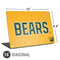 Baylor University Bears Universal Laptop 16in (13 x 9.4in) Skin