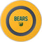Baylor University Bears Wireless Charger Skin