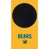Baylor University Bears Xbox Series S Bundle Skin