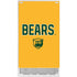Baylor University Bears Xbox Series S Console Skin
