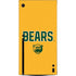 Baylor University Bears Xbox Series X Console Skin