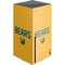 Baylor University Bears Xbox Series X Console Skin