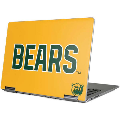 Baylor University Bears Yoga 710 14in Skin