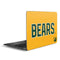 Baylor University Bears Zenbook UX305FA 13.3in Skin
