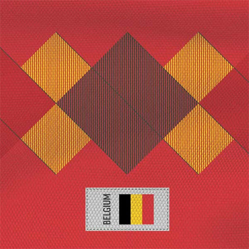 Belgium Soccer Flag Nintendo 2DS XL (2017) Skin