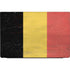 Belgium Flag Distressed Dell Vostro Skin
