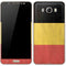 Belgium Flag Distressed Galaxy J7 Skin