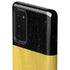 Belgium Flag Distressed Galaxy Note20 5G Pro Case