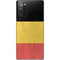 Belgium Flag Distressed Galaxy Note20 5G Skin