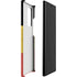 Belgium Flag Distressed Galaxy Note20 Ultra 5G Lite Case