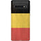 Belgium Flag Distressed Galaxy S10 Skin