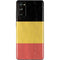 Belgium Flag Distressed Galaxy S20 Fan Edition Skin
