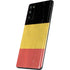 Belgium Flag Distressed Galaxy S20 Fan Edition Skin