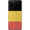 Belgium Flag Distressed Galaxy S20 Skin