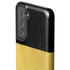 Belgium Flag Distressed Galaxy S21 5G Pro Case