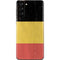 Belgium Flag Distressed Galaxy S21 Plus 5G Skin