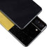 Belgium Flag Distressed Galaxy S21 Plus 5G Skin