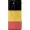 Belgium Flag Distressed Galaxy S21 Ultra 5G Skin