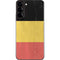 Belgium Flag Distressed Galaxy S22 Plus Skin