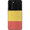 Belgium Flag Distressed Galaxy S22 Skin