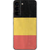 Belgium Flag Distressed Galaxy S22 Skin