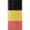 Belgium Flag Distressed Galaxy S22 Ultra Skin