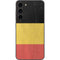 Belgium Flag Distressed Galaxy S23 Plus Skin