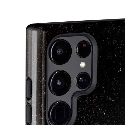 Belgium Flag Distressed Galaxy S24 Ultra Impact Case