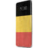 Belgium Flag Distressed Galaxy S8 Plus Skin