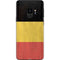 Belgium Flag Distressed Galaxy S9 Skin