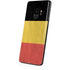 Belgium Flag Distressed Galaxy S9 Skin